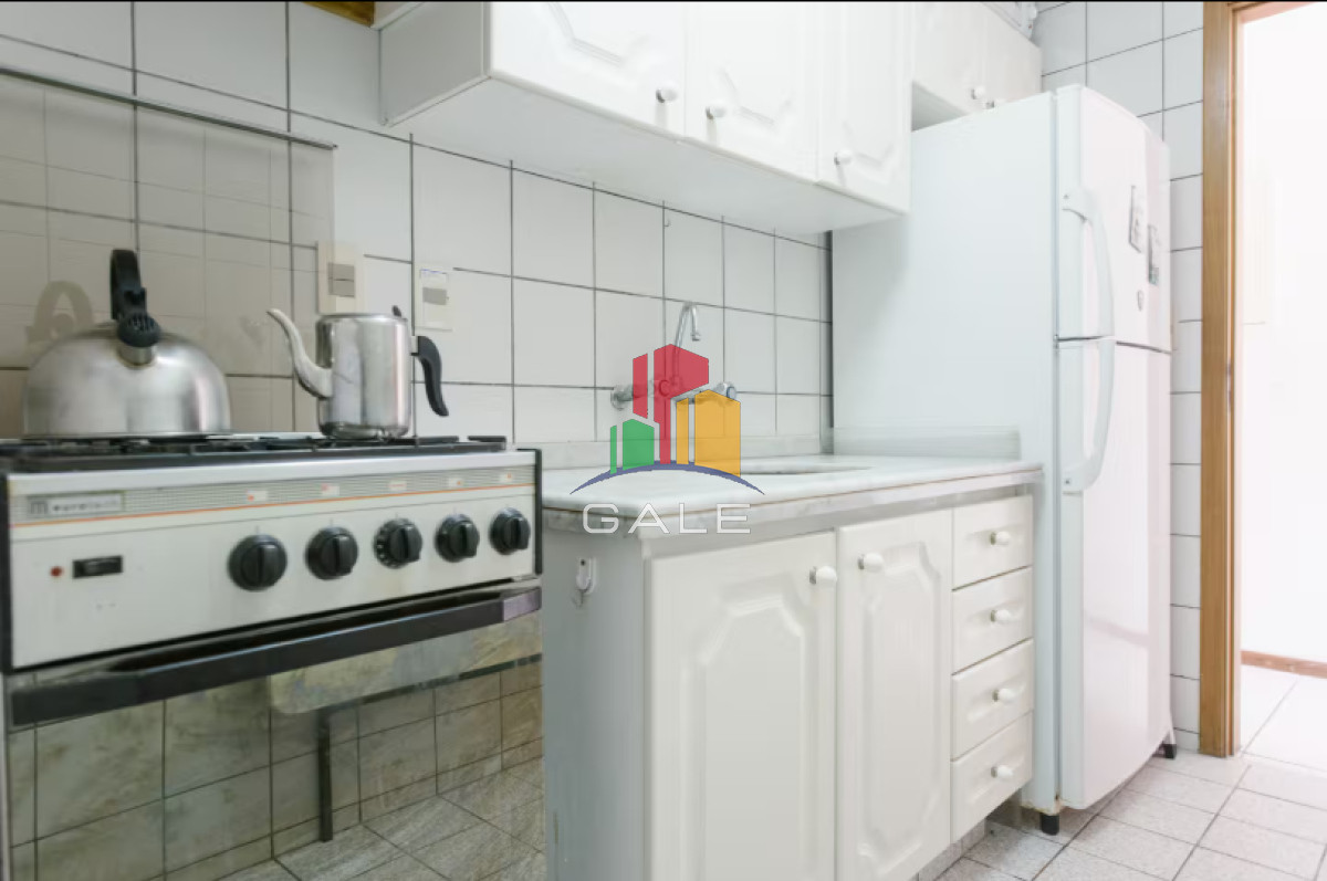 Apartamento ID.4636 - En venta apartamento de 1 dormitorio en Chiverta, Punta del Este.