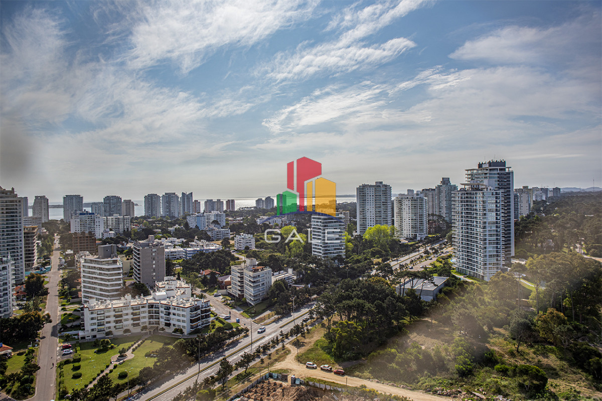 Apartamento ID.4250 - Departamento d 3 dormitoios + dependencia en venta en Torre Le Parc