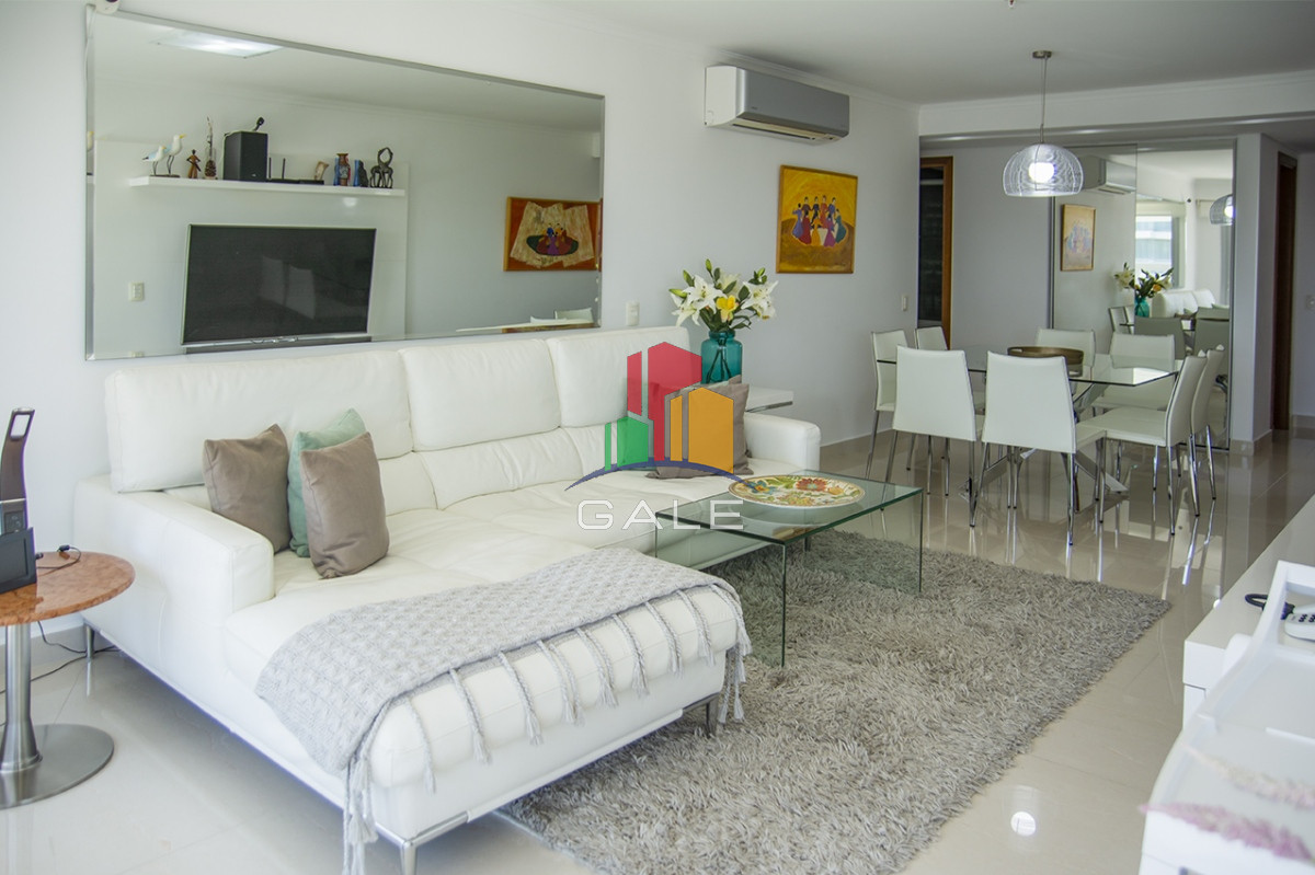 Mansa - GoPunta - Portal Inmobiliario de Punta del Este - Maldonado