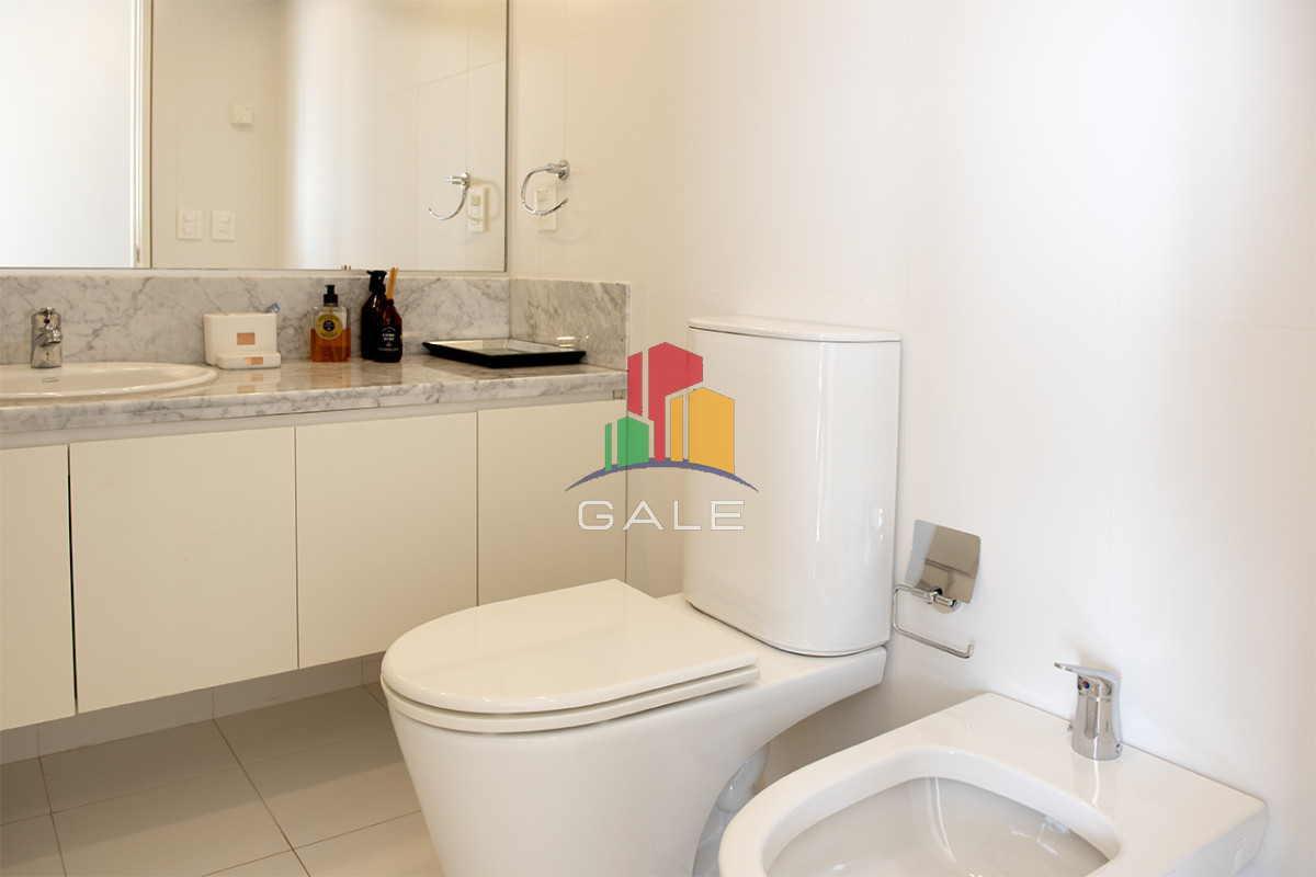 Apartamento ID.4250 - Departamento d 3 dormitoios + dependencia en venta en Torre Le Parc