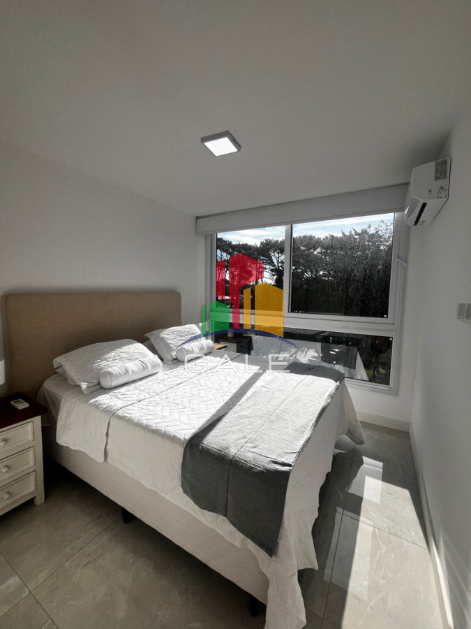 Apartamento ID.4650 - Apartamento de 1 dormitorio en venta, con vista a agradable entorno