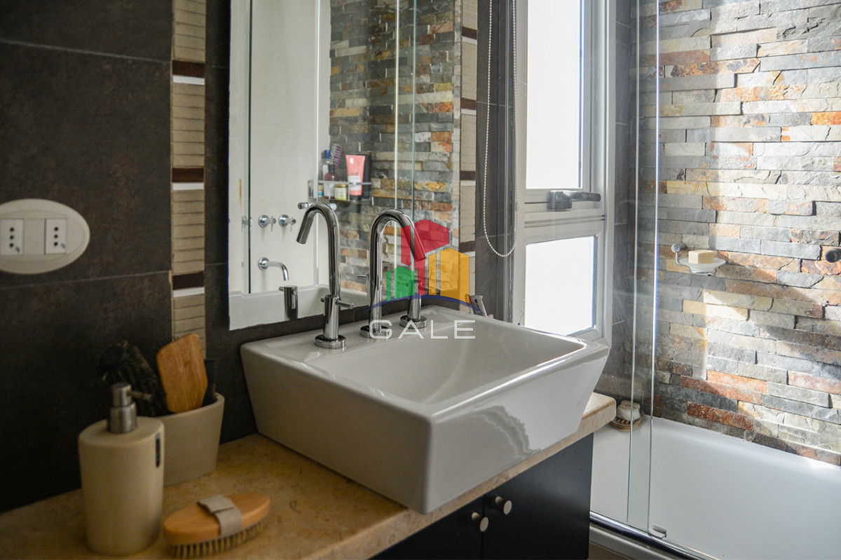 Apartamento ID.4465 - Departamento de 3 dormitorios en venta a pasos del mar. Gala Tower