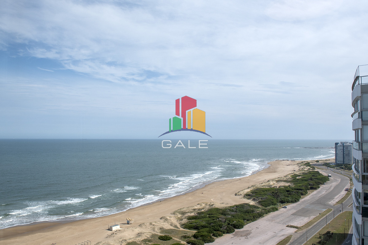 Apartamento ID.4250 - Departamento d 3 dormitoios + dependencia en venta en Torre Le Parc