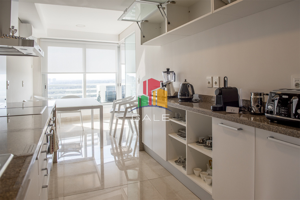 Apartamento ID.4250 - Departamento d 3 dormitoios + dependencia en venta en Torre Le Parc