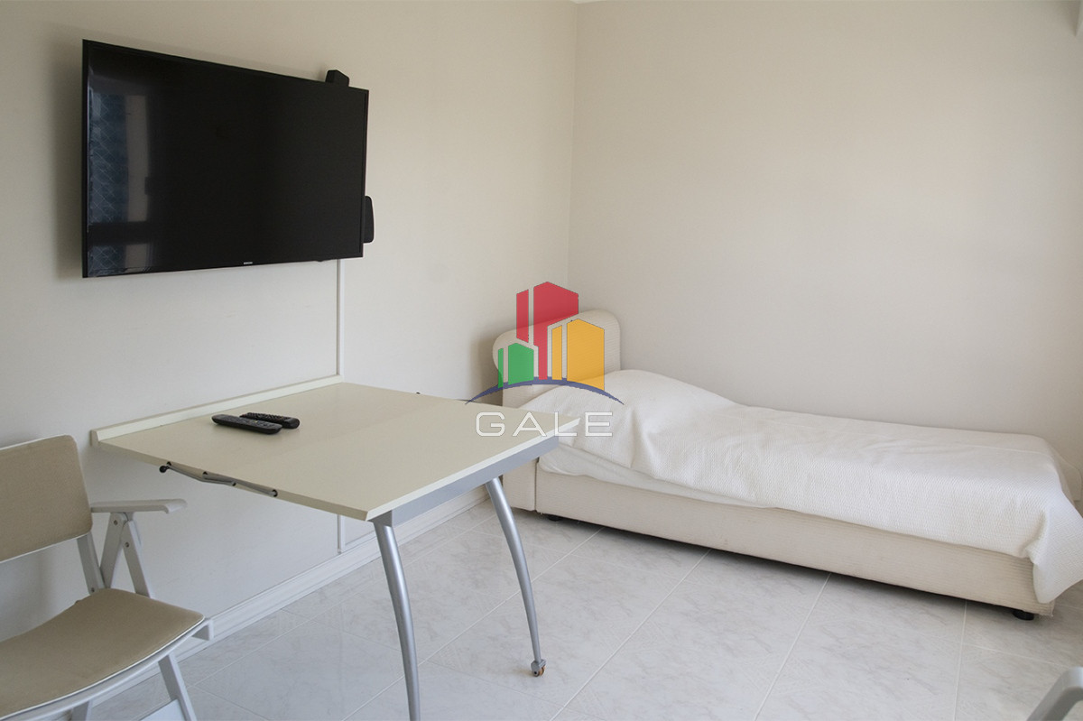 Apartamento ID.4466 - Departamento de 3 dormitorios en venta frente a Playa Mansa, Coral Tower