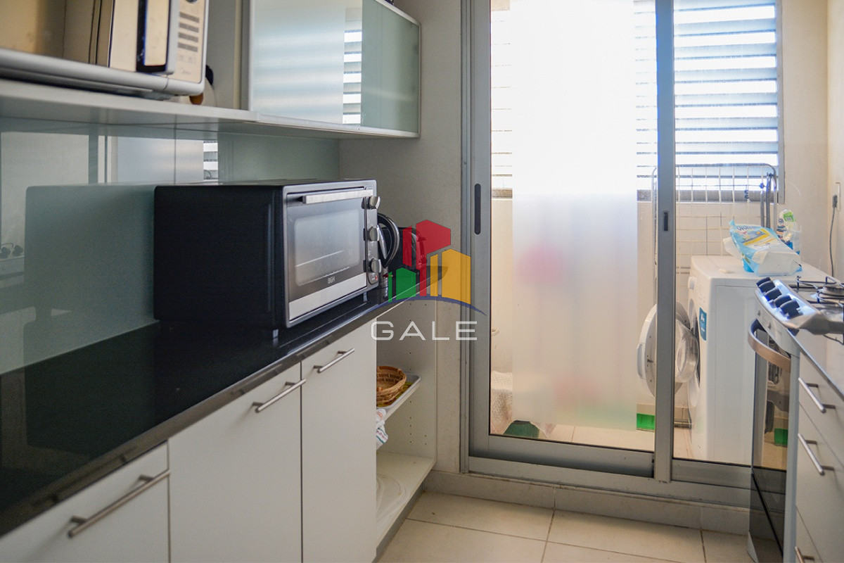 Apartamento ID.2642 - Apartamento de 2 dormitorios en Roosevelt - Punta del Este