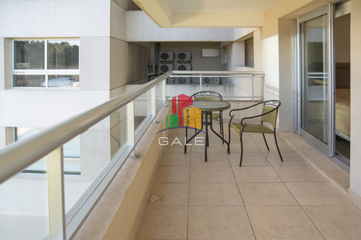 Apartamento ID.1922 - Departamento en venta frente al mar. Torre Lobos, Playa Brava, 3 dormitorios.