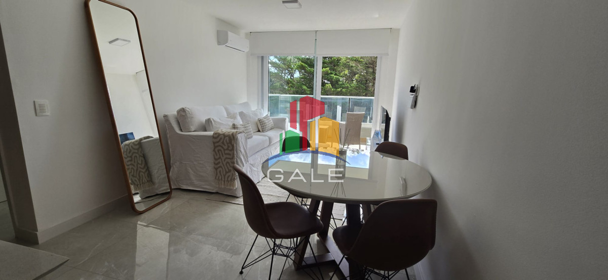 Apartamento ID.4650 - Apartamento de 1 dormitorio en venta, con vista a agradable entorno