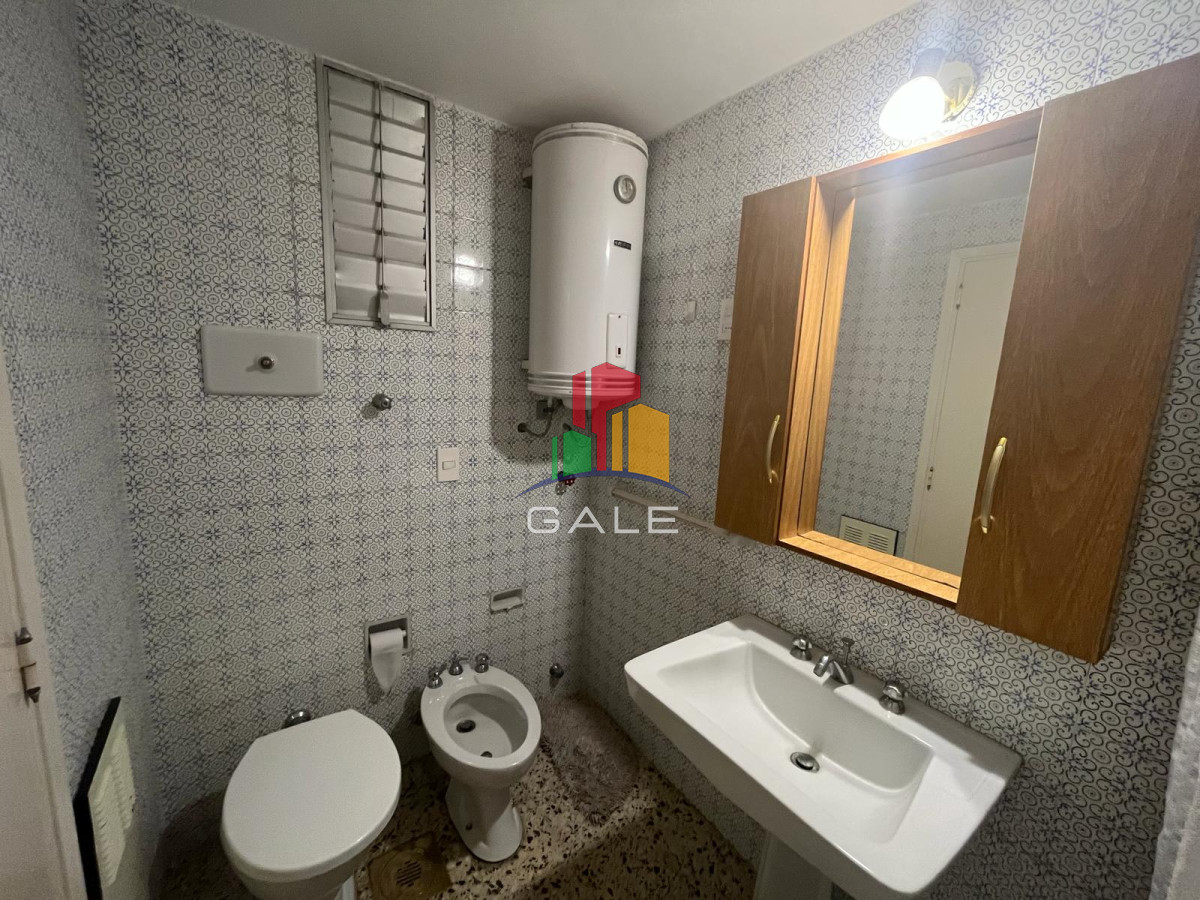 Apartamento ID.2005 - Apartamento en Peninsula Punta del Este de 1 dormitorio.