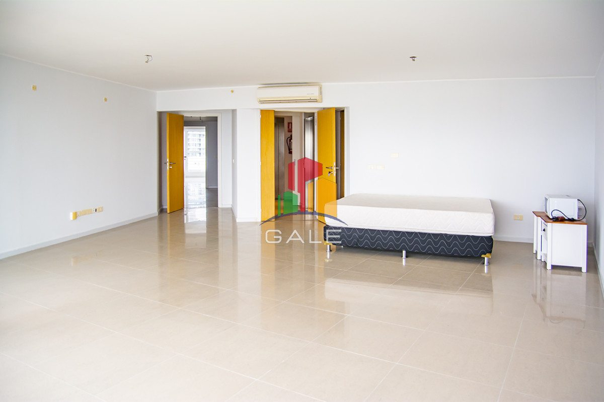 Apartamento ID.4077 - Departamento de 4 dormitorios A ESTRENAR en venta en Torre Alexander Collection