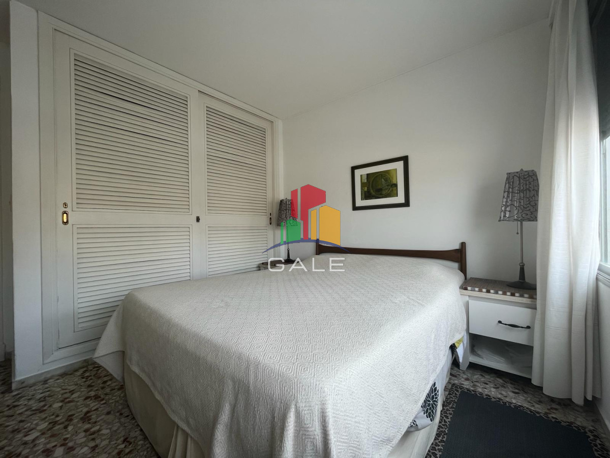 Apartamento ID.2005 - Apartamento en Peninsula Punta del Este de 1 dormitorio.