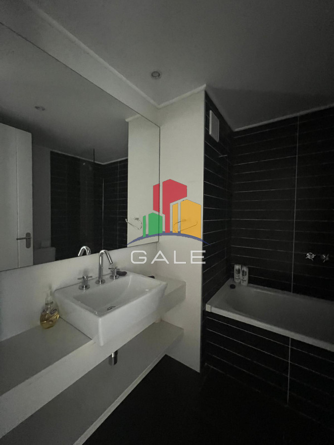 Apartamento ID.2642 - Apartamento de 2 dormitorios en Roosevelt - Punta del Este