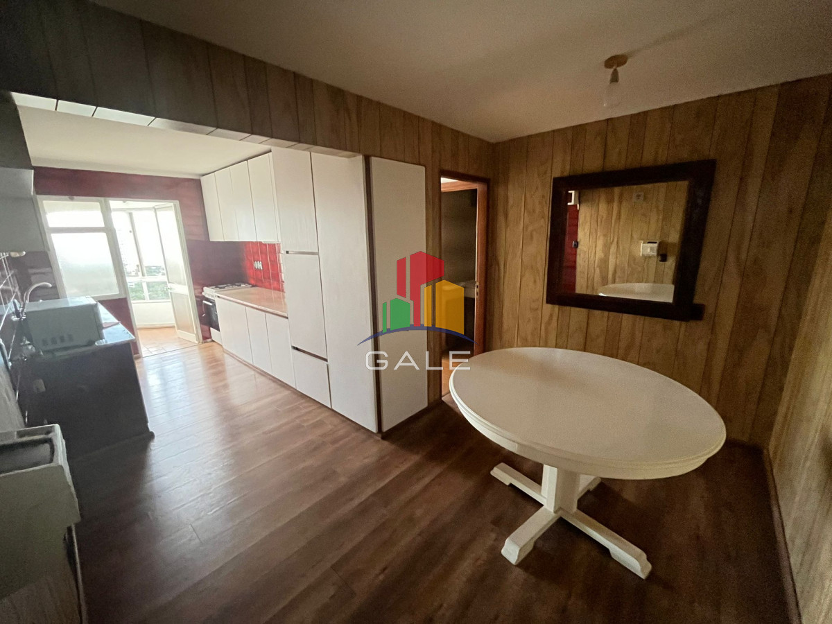 Apartamento ID.2223 - Apartamento en Venta de 3 dormitorios en Av. Roosevelt , Punta del este 