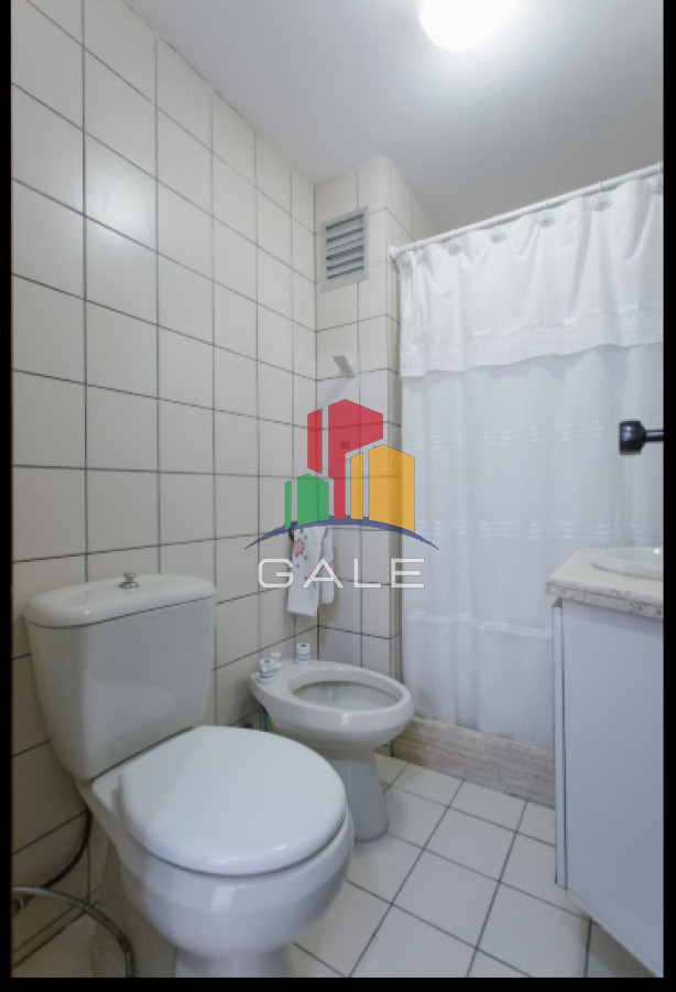 Apartamento ID.4636 - En venta apartamento de 1 dormitorio en Chiverta, Punta del Este.