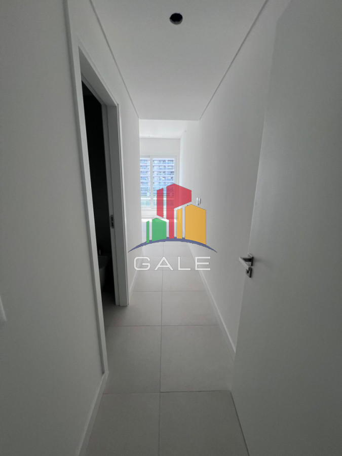 Apartamento ID.4386 - Vistas panoramicas de Playa Brava, Departamento de 3 dormitorios en venta. Torre Le Parc