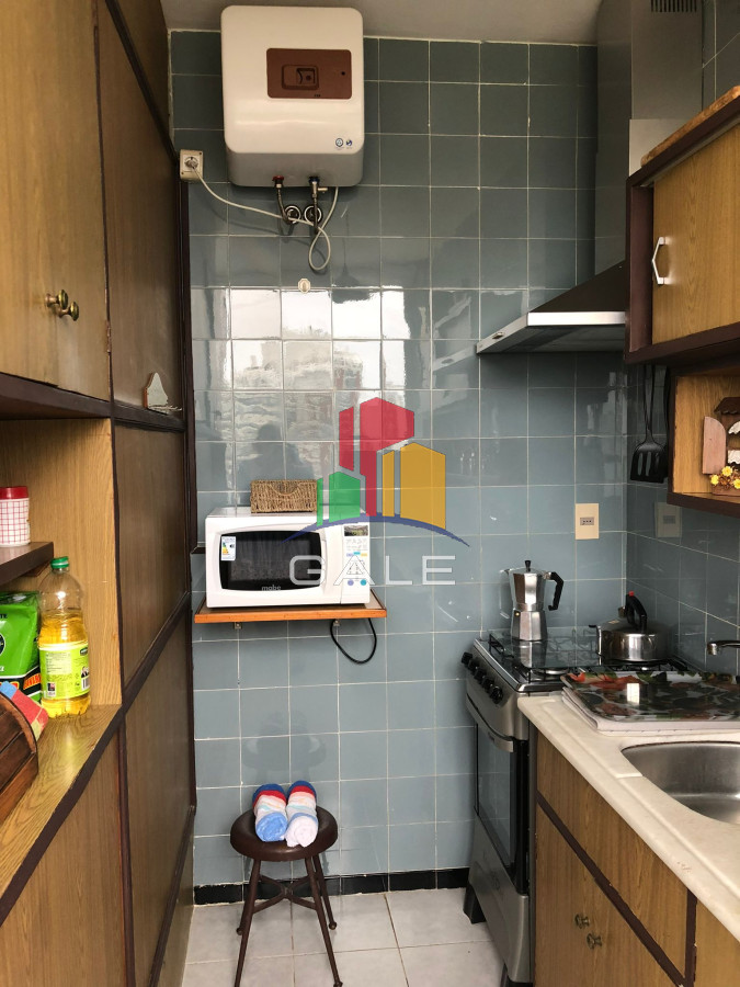 Apartamento ID.1560 - Vende apartamento de 1 dormitorio en Punta del Este 
