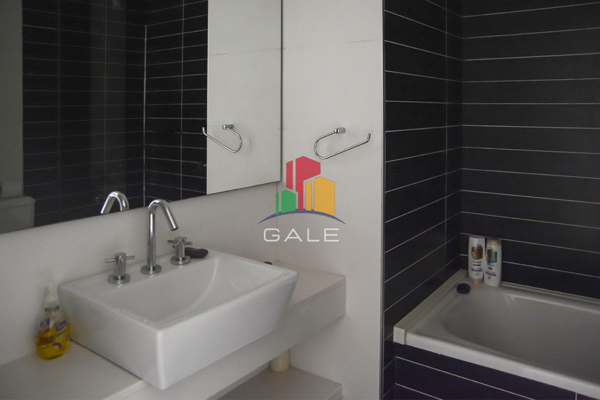 Apartamento ID.2642 - Apartamento de 2 dormitorios en Roosevelt - Punta del Este