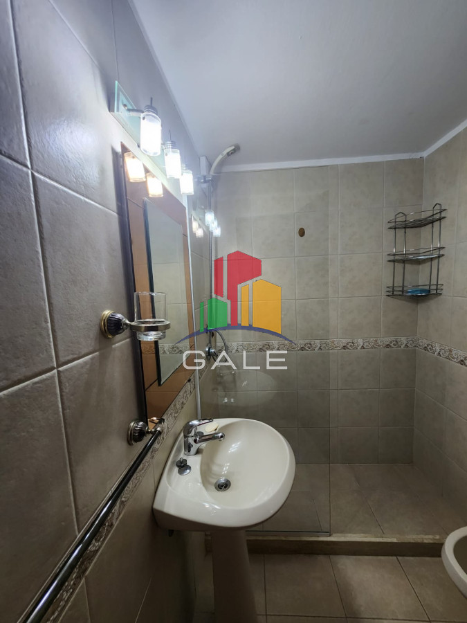 Apartamento ID.1371 - Oportunidad en Torre del plata II, Playa brava, 1 dormitorio 