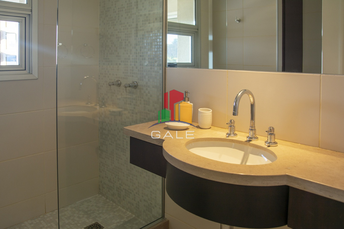 Apartamento ID.1922 - Departamento en venta frente al mar. Torre Lobos, Playa Brava, 3 dormitorios.