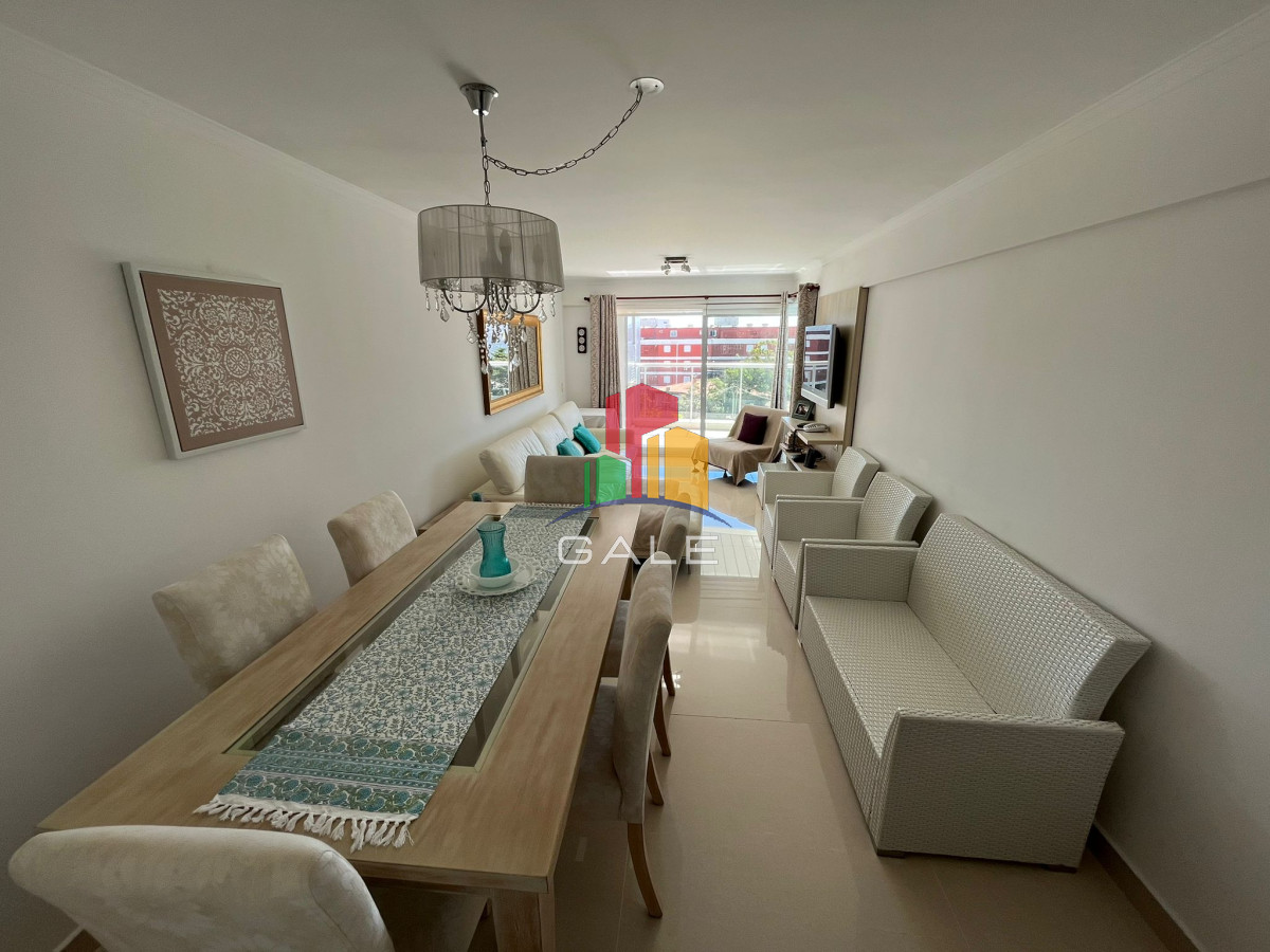 Mansa - GoPunta - Portal Inmobiliario de Punta del Este - Maldonado