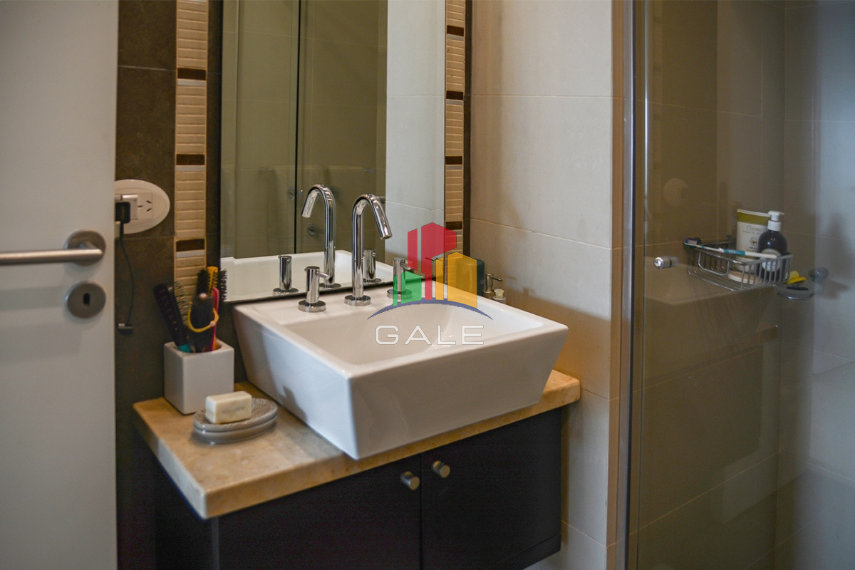 Apartamento ID.4465 - Departamento de 3 dormitorios en venta a pasos del mar. Gala Tower