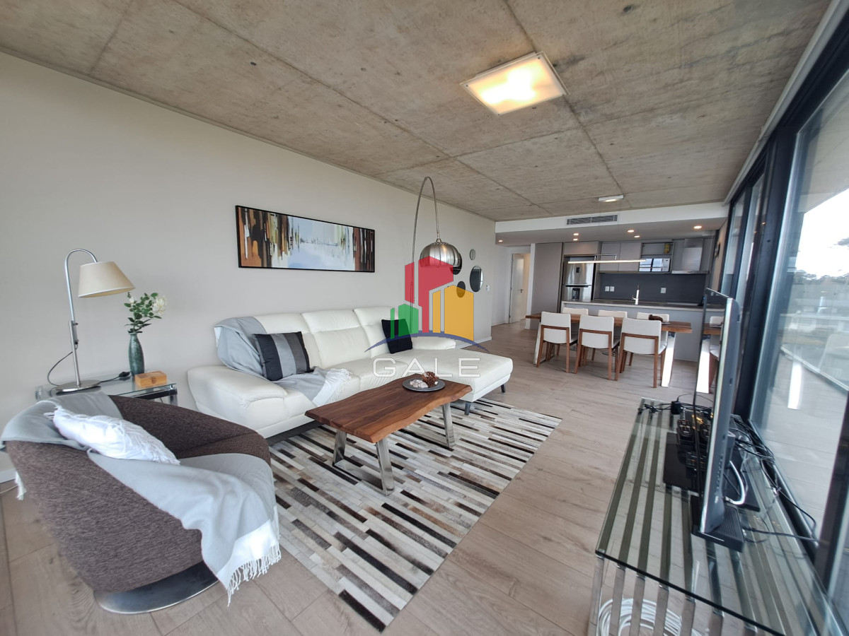 Mansa - GoPunta - Portal Inmobiliario de Punta del Este - Maldonado