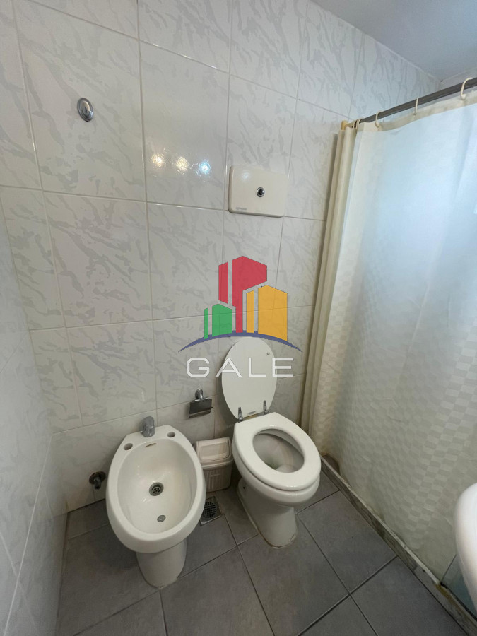 Apartamento ID.3578 - Departamento en venta en Brava - Punta del Este de 1 dormitorio y medio.