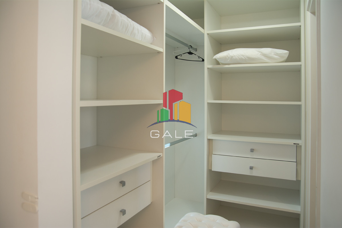 Apartamento ID.1922 - Departamento en venta frente al mar. Torre Lobos, Playa Brava, 3 dormitorios.