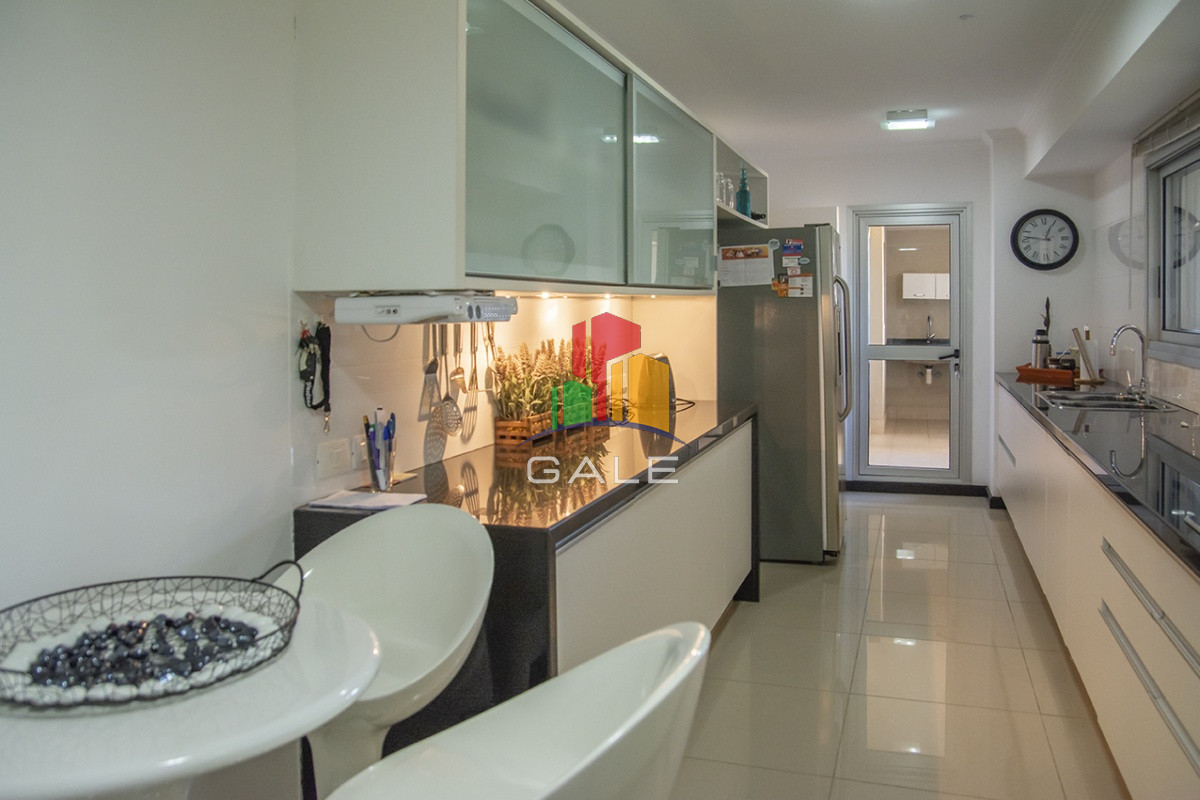 Apartamento ID.1922 - Departamento en venta frente al mar. Torre Lobos, Playa Brava, 3 dormitorios.