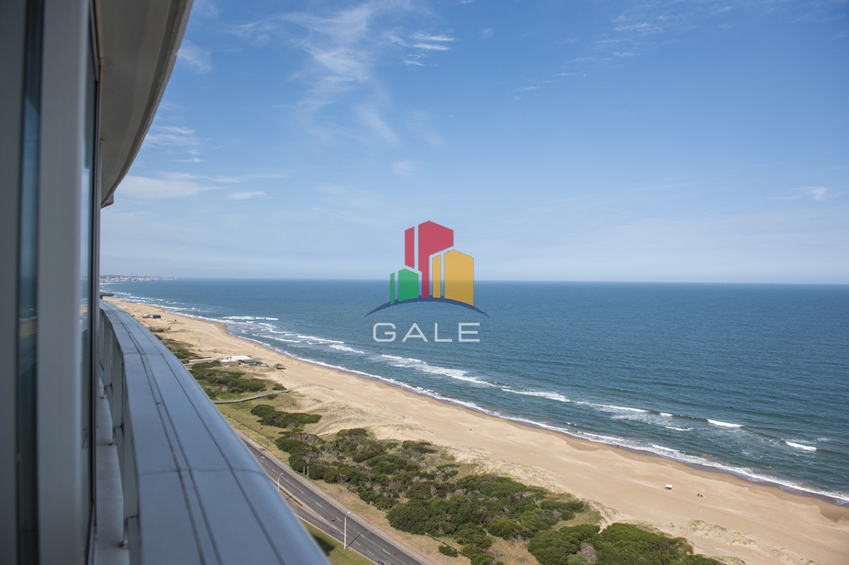 Apartamento ID.4250 - Departamento d 3 dormitoios + dependencia en venta en Torre Le Parc