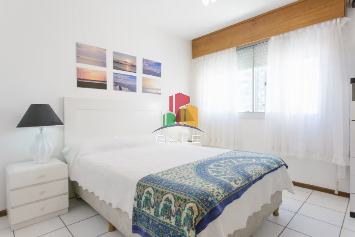 Apartamento ID.4636 - En venta apartamento de 1 dormitorio en Chiverta, Punta del Este.