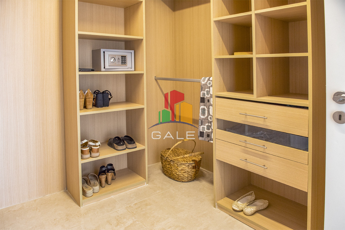 Apartamento ID.4250 - Departamento d 3 dormitoios + dependencia en venta en Torre Le Parc