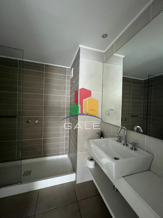 Apartamento ID.2642 - Apartamento de 2 dormitorios en Roosevelt - Punta del Este