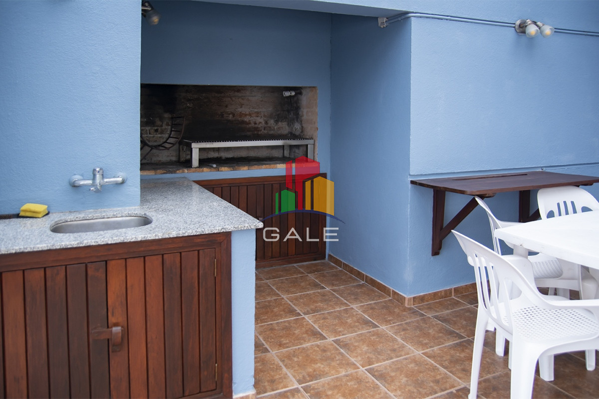 Apartamento ID.1485 - Ph con parrillero propio y 3 dormitorios en venta, frente al mar
