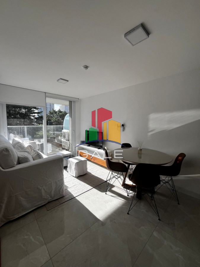 Apartamento ID.4650 - Apartamento de 1 dormitorio en venta, con vista a agradable entorno