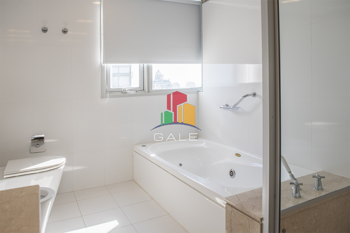 Apartamento ID.4250 - Departamento d 3 dormitoios + dependencia en venta en Torre Le Parc