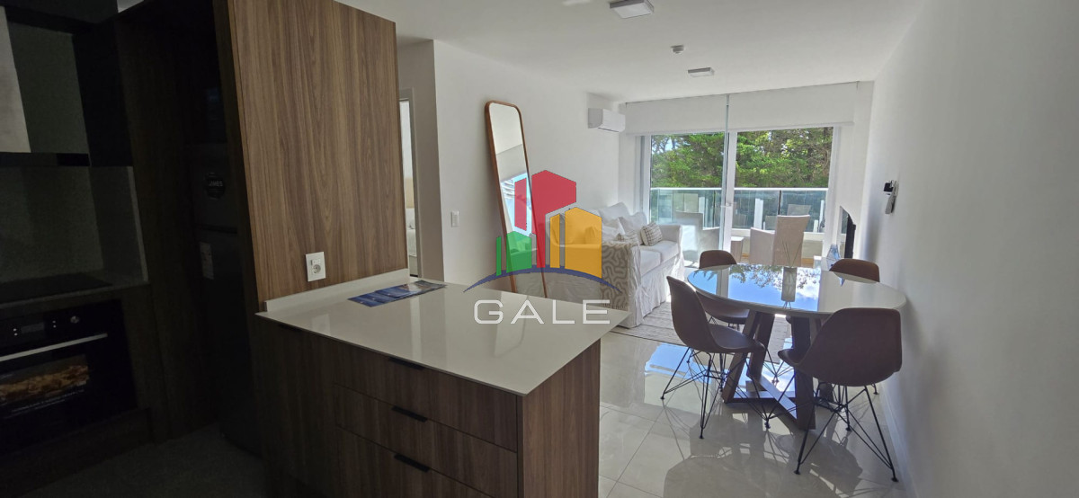 Apartamento ID.4650 - Apartamento de 1 dormitorio en venta, con vista a agradable entorno