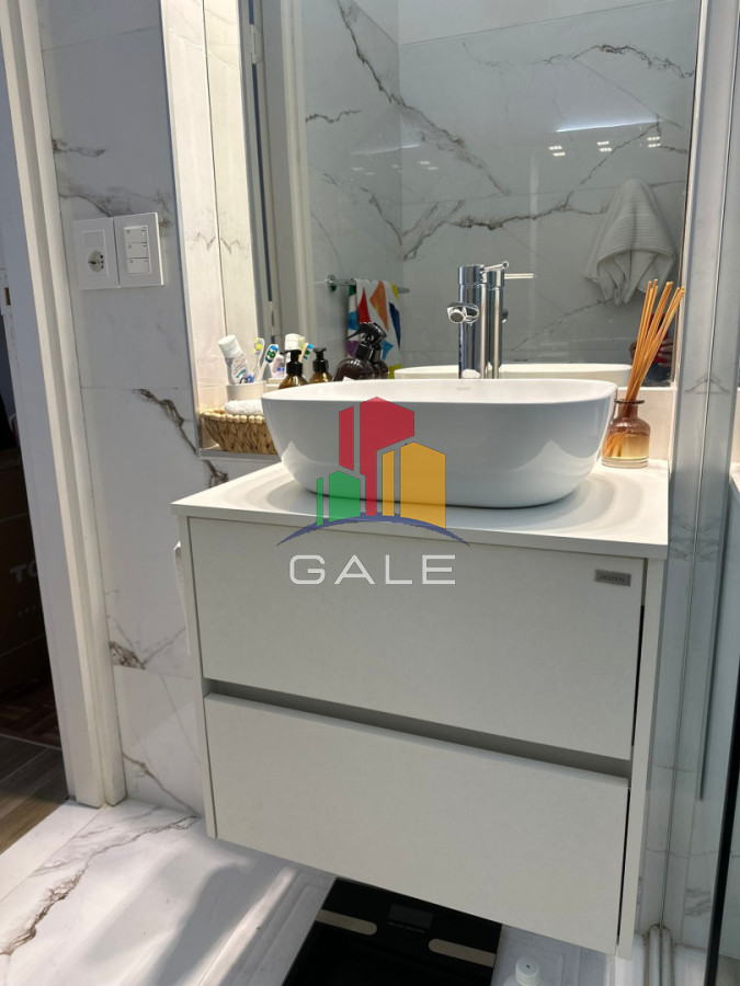 Apartamento ID.1560 - Vende apartamento de 1 dormitorio en Punta del Este 