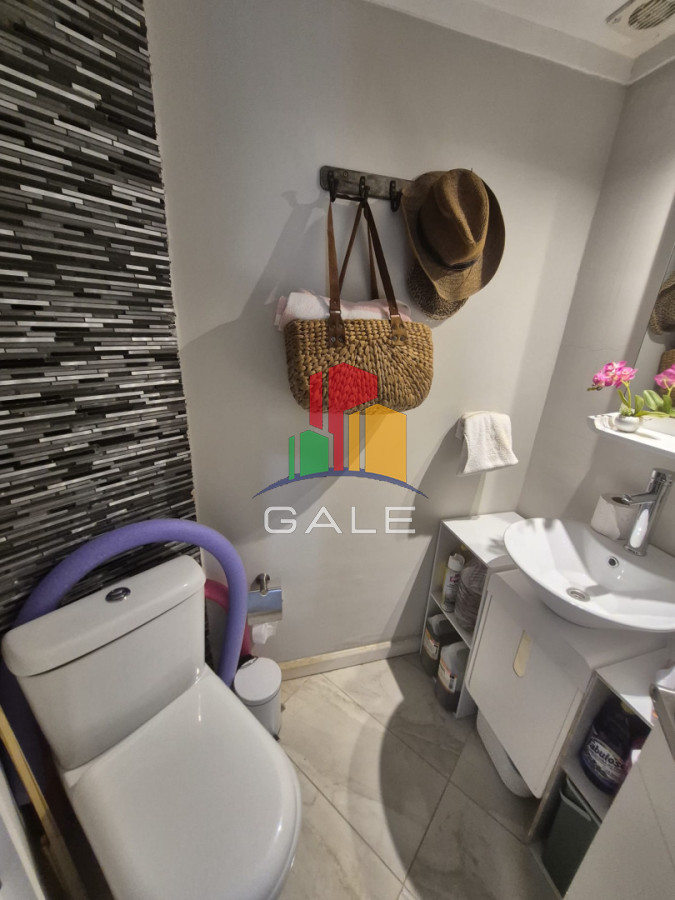 Apartamento ID.4945 - Apartamento en venta primera linea Playa Mansa Punta del Este 2 dormitorios