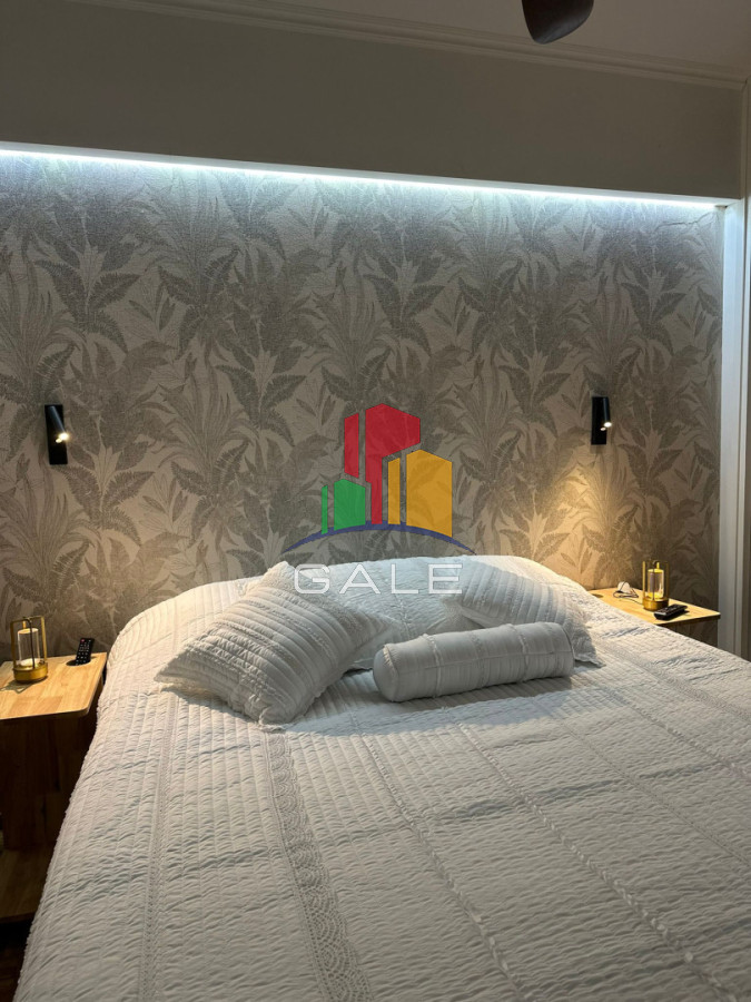 Apartamento ID.1560 - Vende apartamento de 1 dormitorio en Punta del Este 