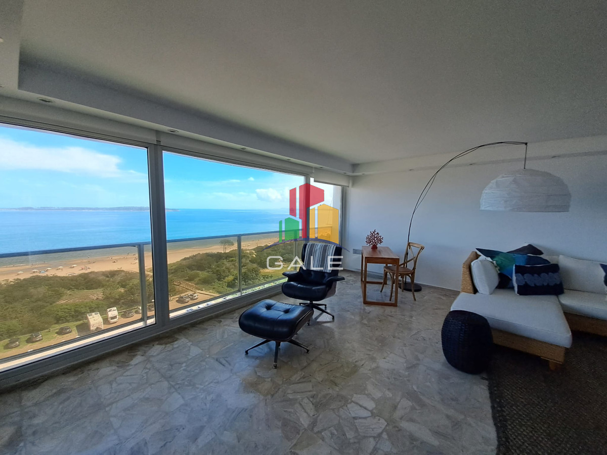 Mansa - GoPunta - Portal Inmobiliario de Punta del Este - Maldonado