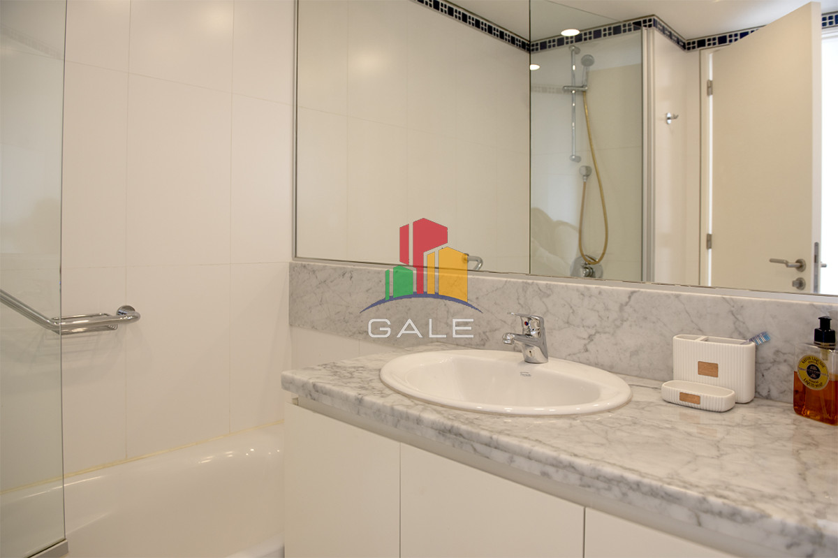Apartamento ID.4250 - Departamento d 3 dormitoios + dependencia en venta en Torre Le Parc