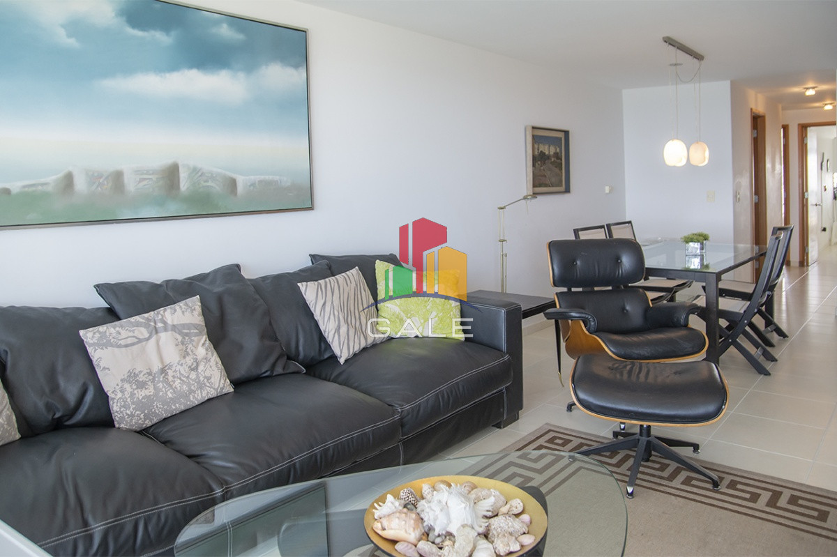 Mansa - GoPunta - Portal Inmobiliario de Punta del Este - Maldonado