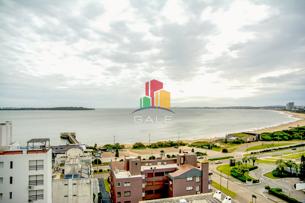 Apartamento ID.4077 - Departamento de 4 dormitorios A ESTRENAR en venta en Torre Alexander Collection