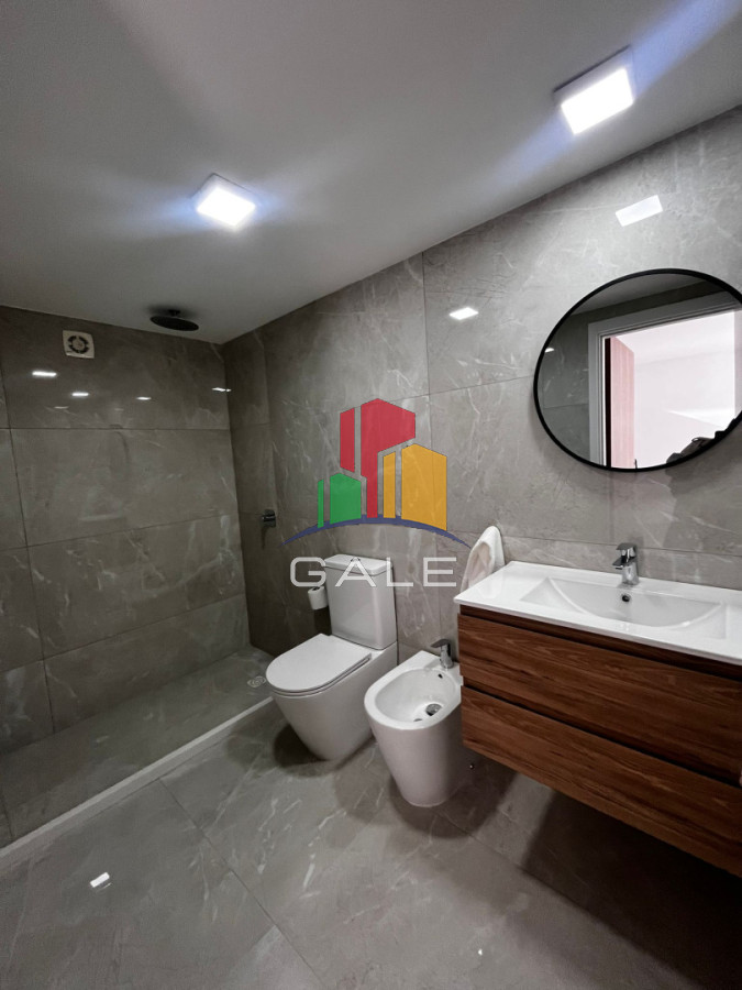 Apartamento ID.4650 - Apartamento de 1 dormitorio en venta, con vista a agradable entorno