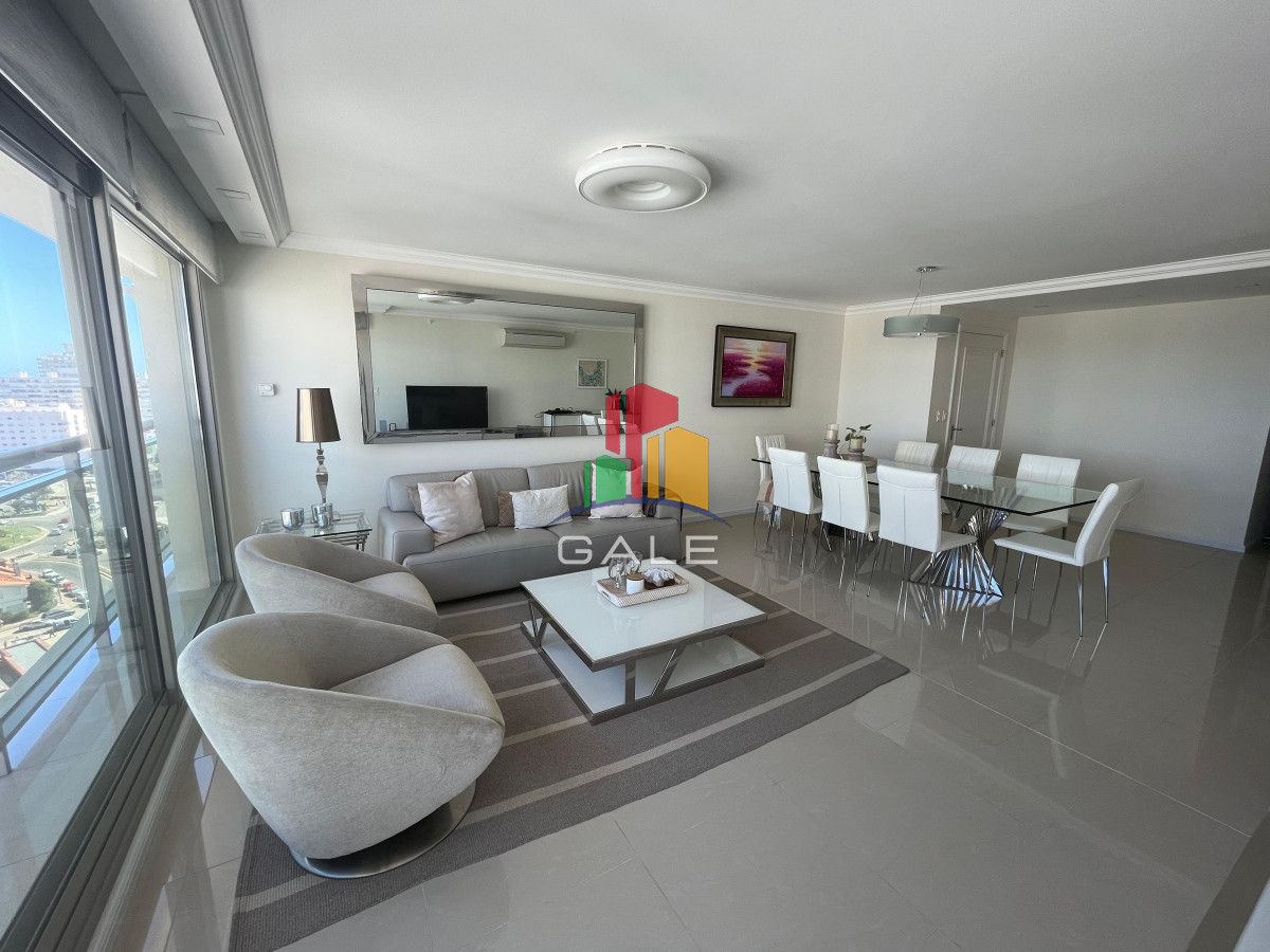 Brava - GoPunta - Portal Inmobiliario de Punta del Este - Maldonado