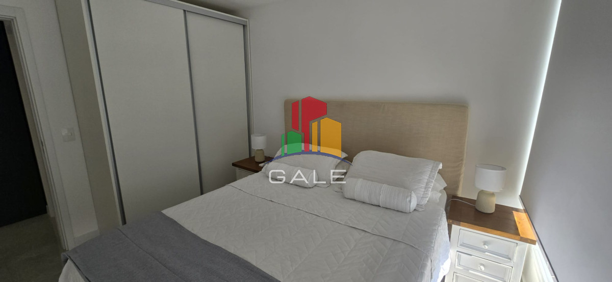 Apartamento ID.4650 - Apartamento de 1 dormitorio en venta, con vista a agradable entorno