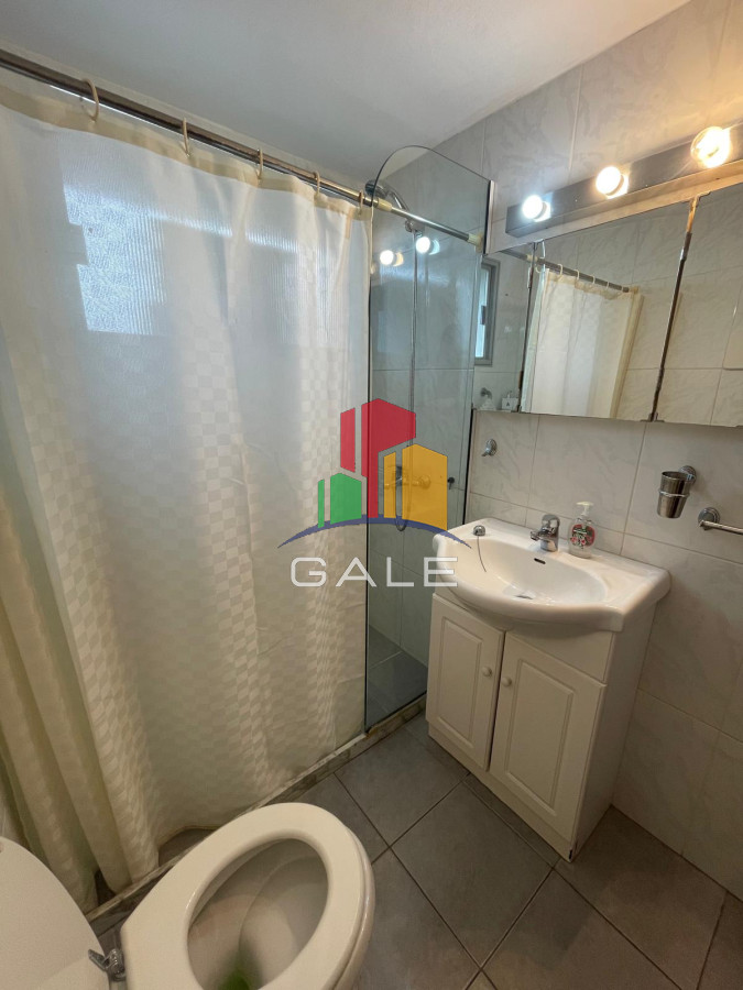Apartamento ID.3578 - Departamento en venta en Brava - Punta del Este de 1 dormitorio y medio.