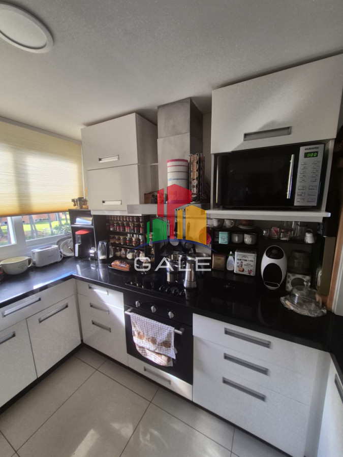 Apartamento ID.4945 - Apartamento en venta primera linea Playa Mansa Punta del Este 2 dormitorios