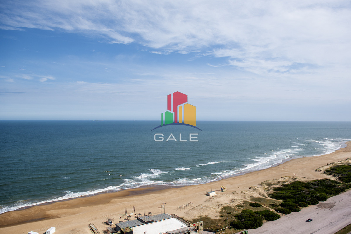 Apartamento ID.4250 - Departamento d 3 dormitoios + dependencia en venta en Torre Le Parc